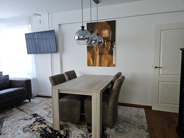Medium property photo - Suzannaland 364, 2591 JR Den Haag
